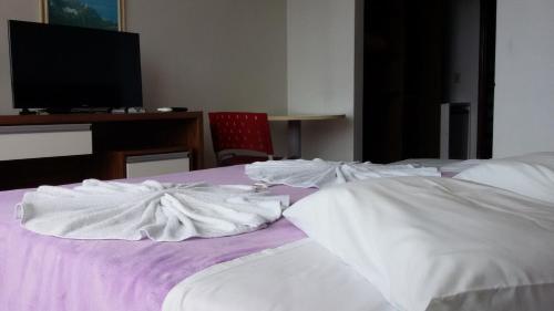 Hotel Monte L�bano
