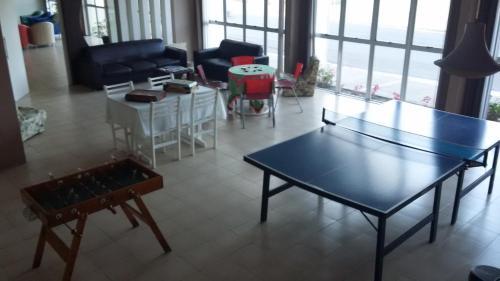 Hotel Monte L�bano