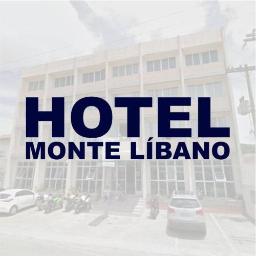 Hotel Monte L�bano