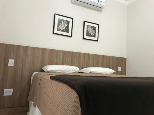 Hotel San Martin
