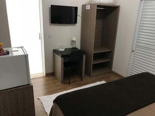 Hotel San Martin