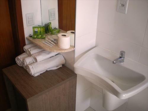 Hotel San Martin