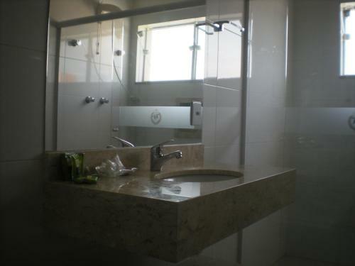 Hotel San Martin