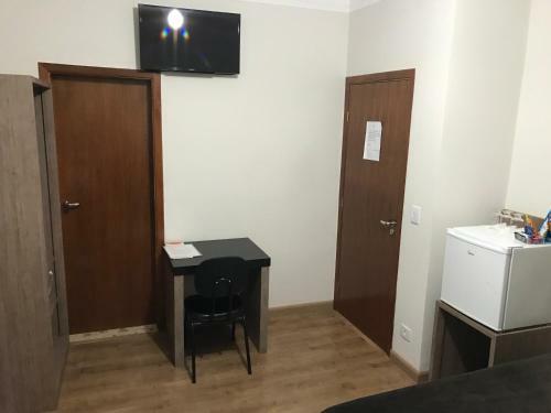 Hotel San Martin