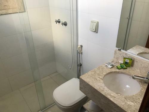 Hotel San Martin