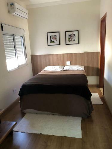 Hotel San Martin