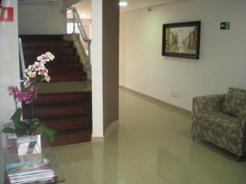 Hotel San Martin