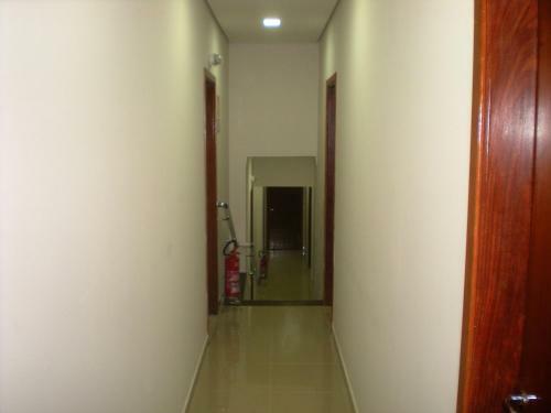 Hotel San Martin