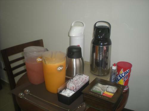 Hotel San Martin