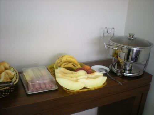 Hotel San Martin