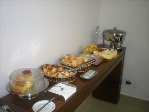 Hotel San Martin