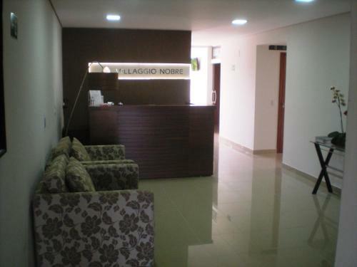 Hotel San Martin