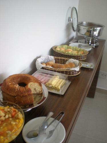 Hotel San Martin