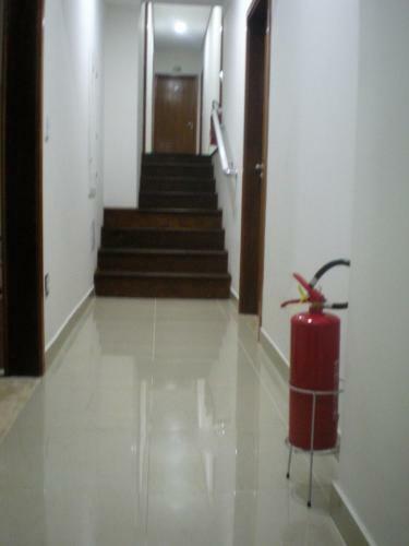 Hotel San Martin
