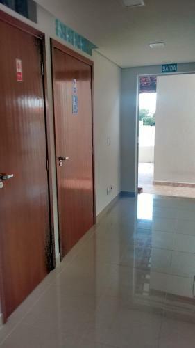 Hotel San Martin