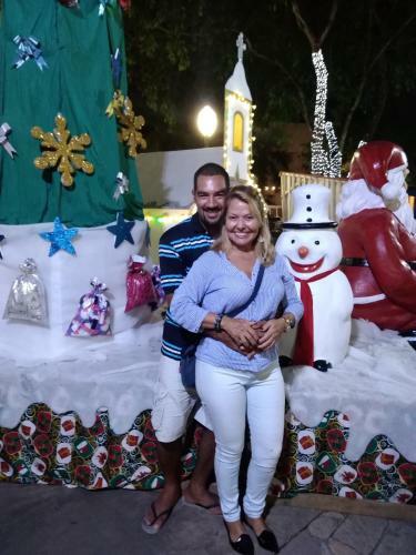 Resid�ncia Souza Cust�dio