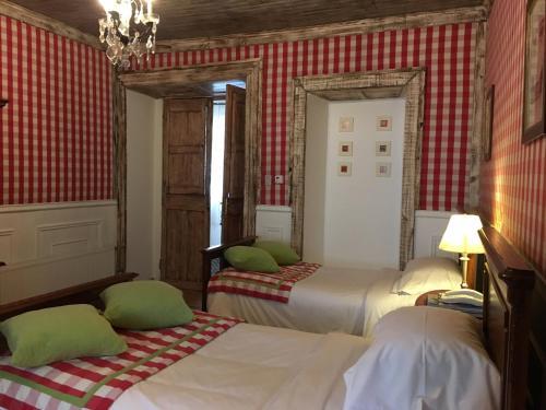 Hotel Casa Silva