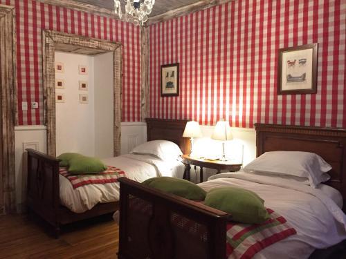 Hotel Casa Silva