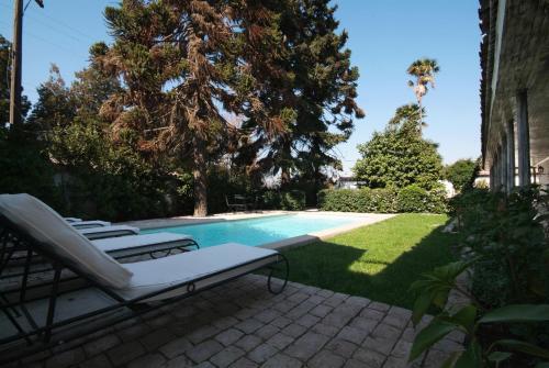 Hotel Casa Silva
