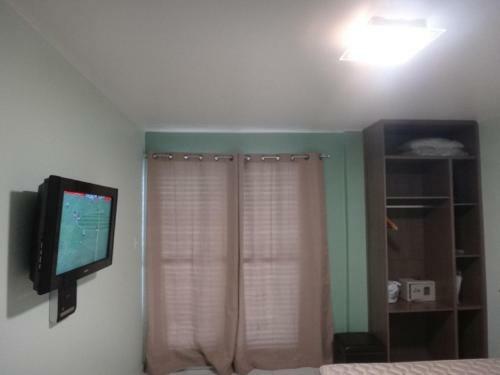 Apartamento Ajuricaba Su�tes 1