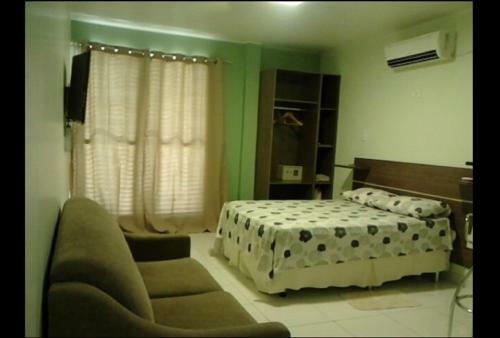 Apartamento Ajuricaba Su�tes 1