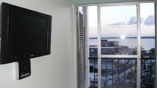 Apartamento Ajuricaba Su�tes 1