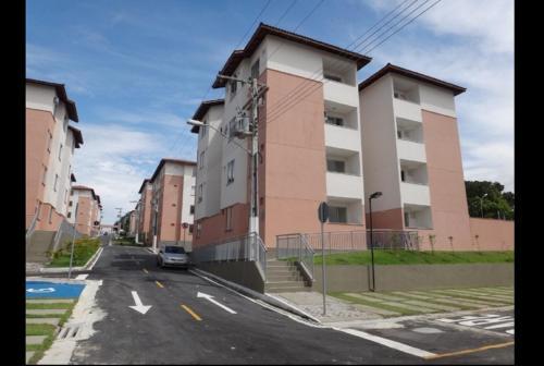 Apartamento Ajuricaba Su�tes 3