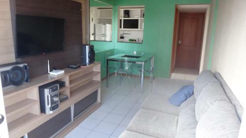 Apartamento Ajuricaba Suites 6