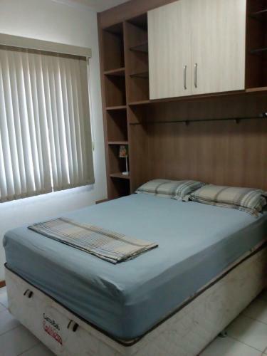 Apartamento Ajuricaba Suites 6