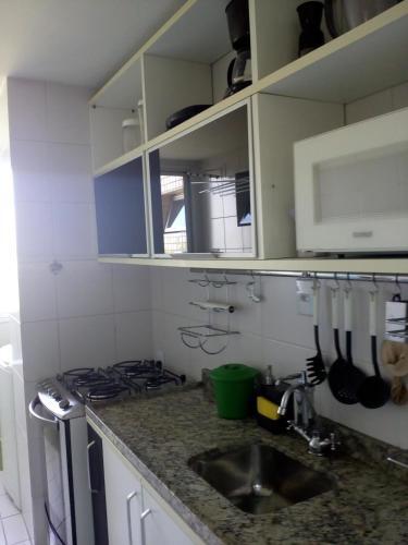 Apartamento Ajuricaba Suites 6