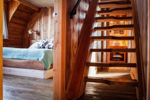 Dorms Caba�as