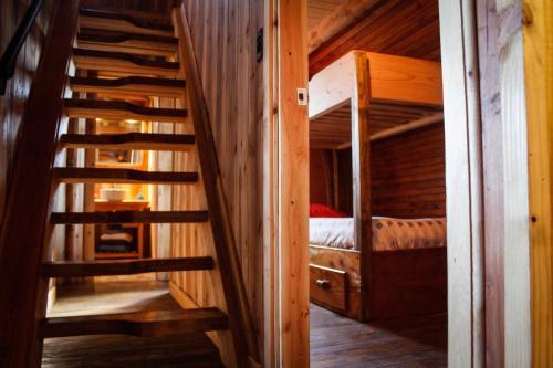 Dorms Caba�as