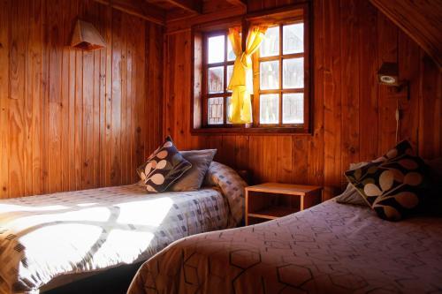 Dorms Caba�as