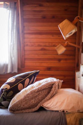 Dorms Caba�as