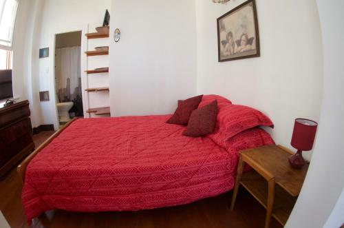Apartamento Lofts Oxford