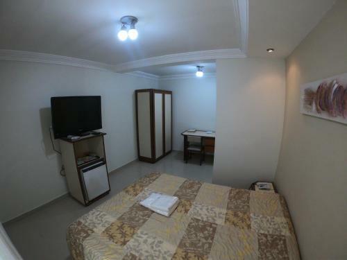 Hotel Villa Brites