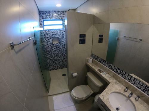 Hotel Villa Brites