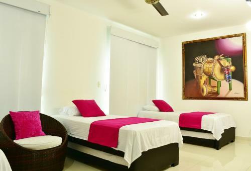 Hotel Florida Sincelejo
