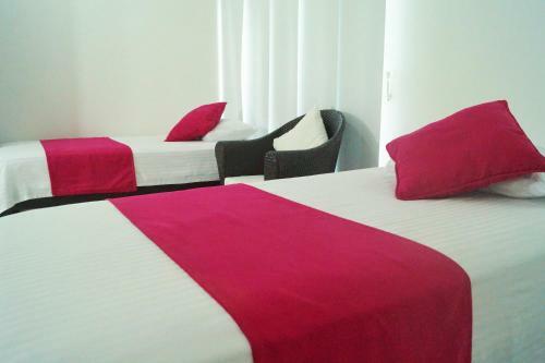 Hotel Florida Sincelejo