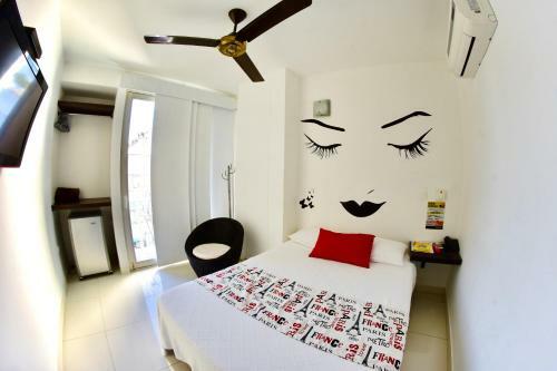 Hotel Florida Sincelejo