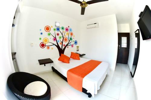 Hotel Florida Sincelejo