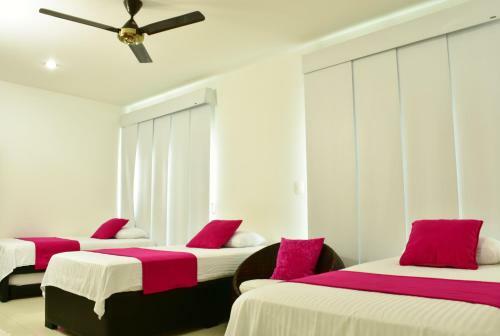 Hotel Florida Sincelejo