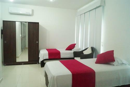 Hotel Florida Sincelejo