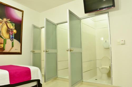 Hotel Florida Sincelejo