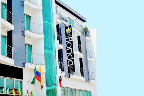Hotel Florida Sincelejo