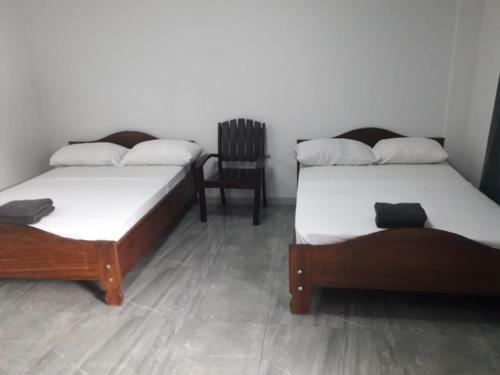 Hostal Zin Resort