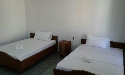 Hostal Zin Resort