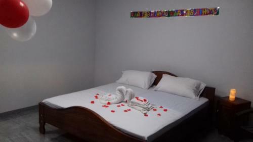 Hostal Zin Resort