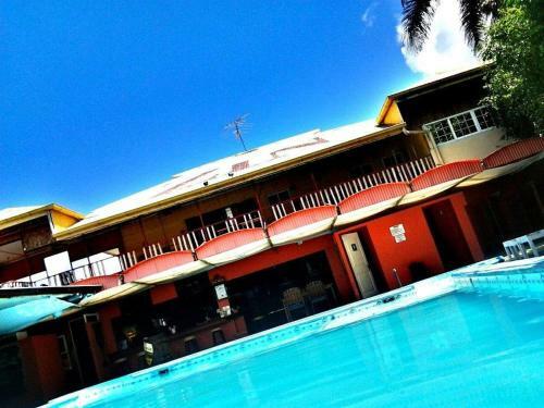 Hostal Zin Resort