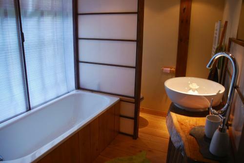 Bed & Breakfast Minshuku Chambres D'h�tes Japonaises
